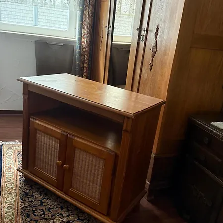 Knusperhaeuschen Apartment *