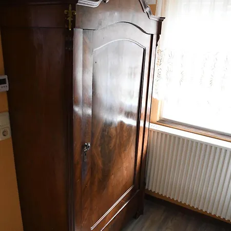 Knusperhaeuschen Apartment *