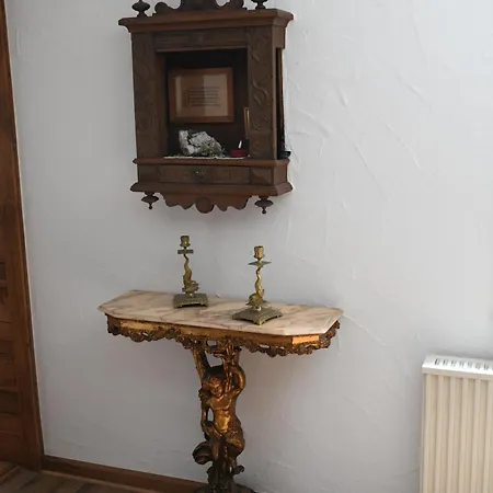 Knusperhaeuschen Monschau