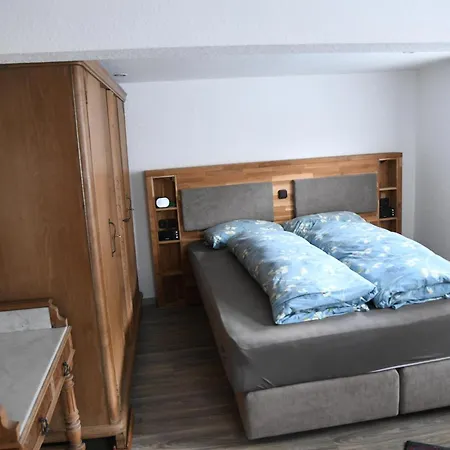 Apartment Knusperhaeuschen