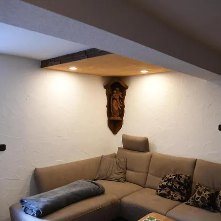 Knusperhaeuschen Apartment Monschau