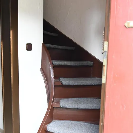 Apartment Knusperhaeuschen Monschau