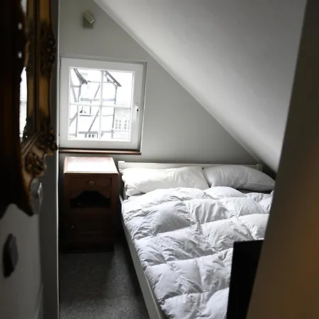 Apartment Knusperhaeuschen