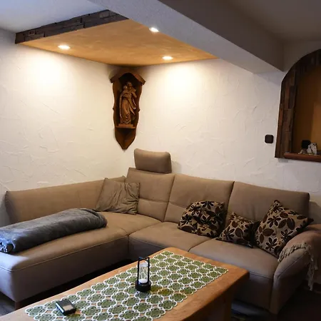 Apartment Knusperhaeuschen