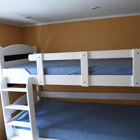 Apartment Knusperhaeuschen *