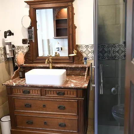 Apartment Knusperhaeuschen Monschau