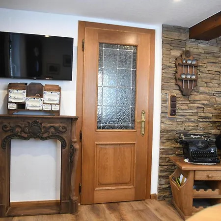 Knusperhaeuschen Apartment *
