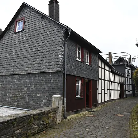 Knusperhaeuschen Apartment *