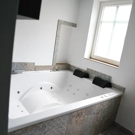 Knusperhaeuschen Apartment *