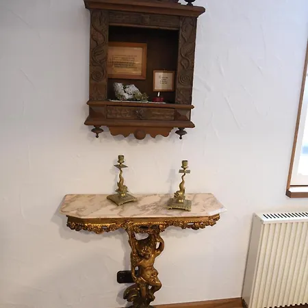 Apartment Knusperhaeuschen
